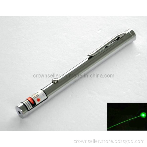 Green Laser Point 5mw